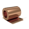 bronze ribbon